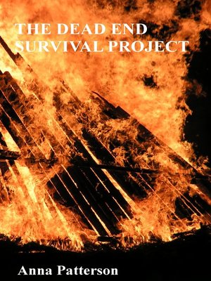 cover image of The Dead End Survival Project